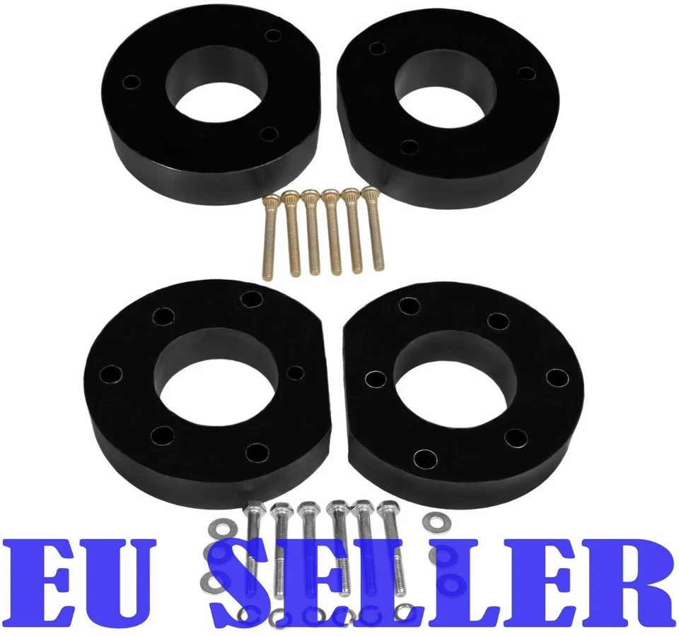Lift Kit Spacer 30mm Lift Kit for Land Rover LR2 FREELANDER - Image 2 of 4