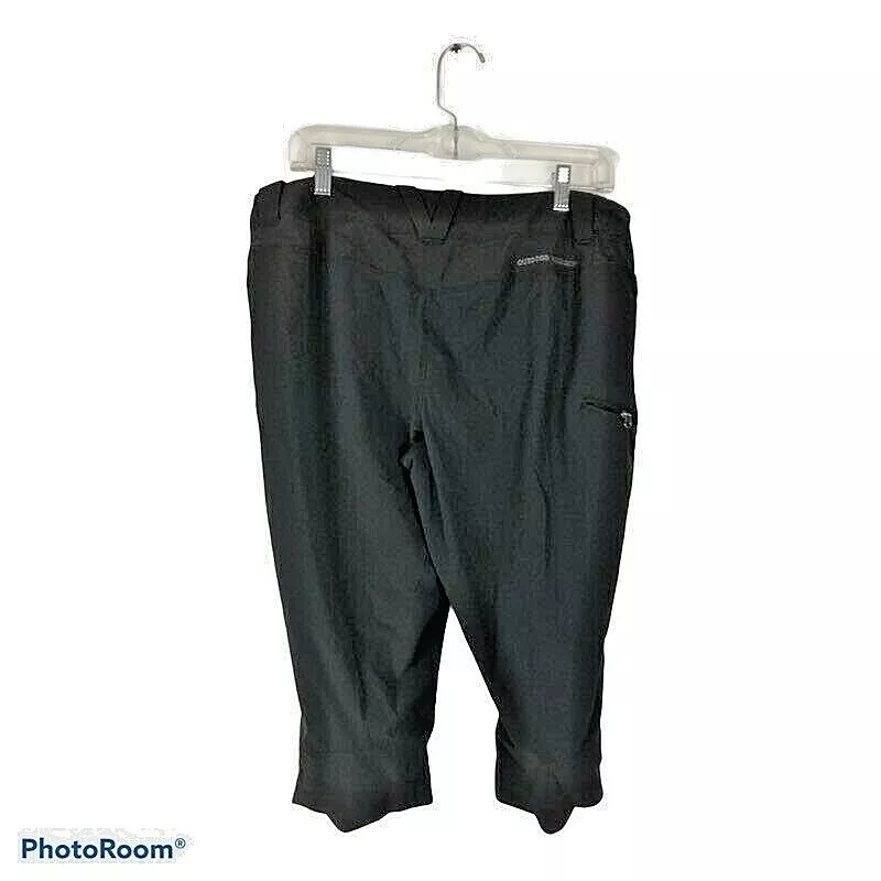 outdoor-research hiking pockets stretch hook and eye pants