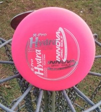 Innova R Pro Hydra Disc Golf 174g, double stamped