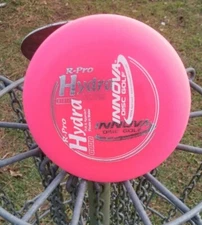Innova R Pro Hydra Disc Golf 174g, double stamped