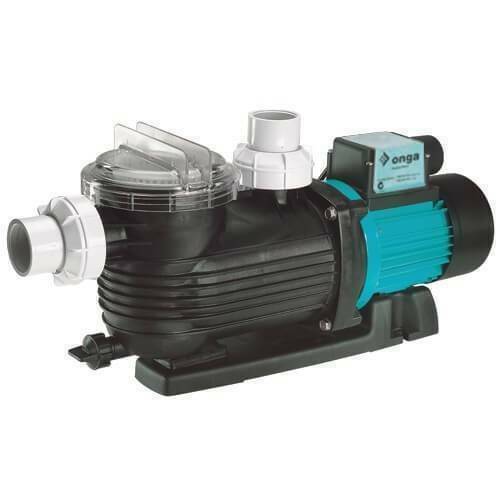 Onga PPP750 1HP Pool Pump for sale 