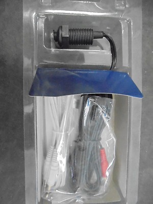 Jensen Jport - 1/8Auxiliary Input W/9' Rca Cable 650-JPORT