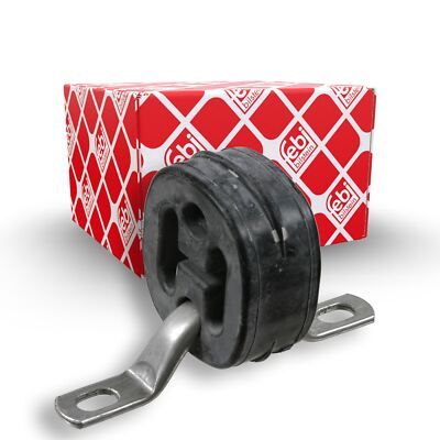 FEBI BILSTEIN 22888 - Suspension, échappement | ATP Pièces Auto