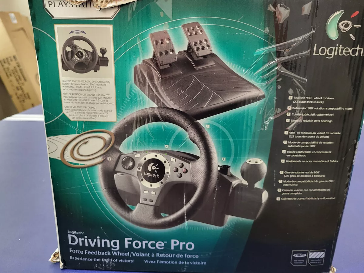 Volante driving force gt 900