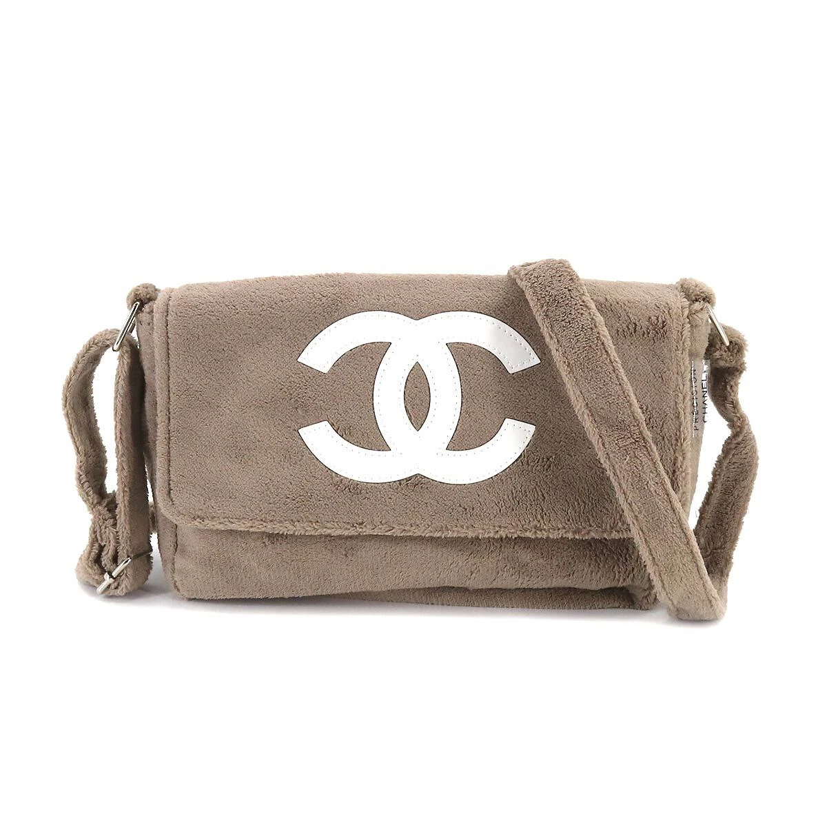 Chanel precision bag