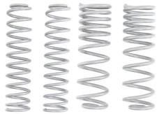 Front And Rear Rubicon Express 5.5 Lift Springs For 20-25 Jeep Gladiator Truck