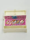Vintage Barbie Swan Lake Enchanted Castle 2003 Replacement Part Treasury Chest