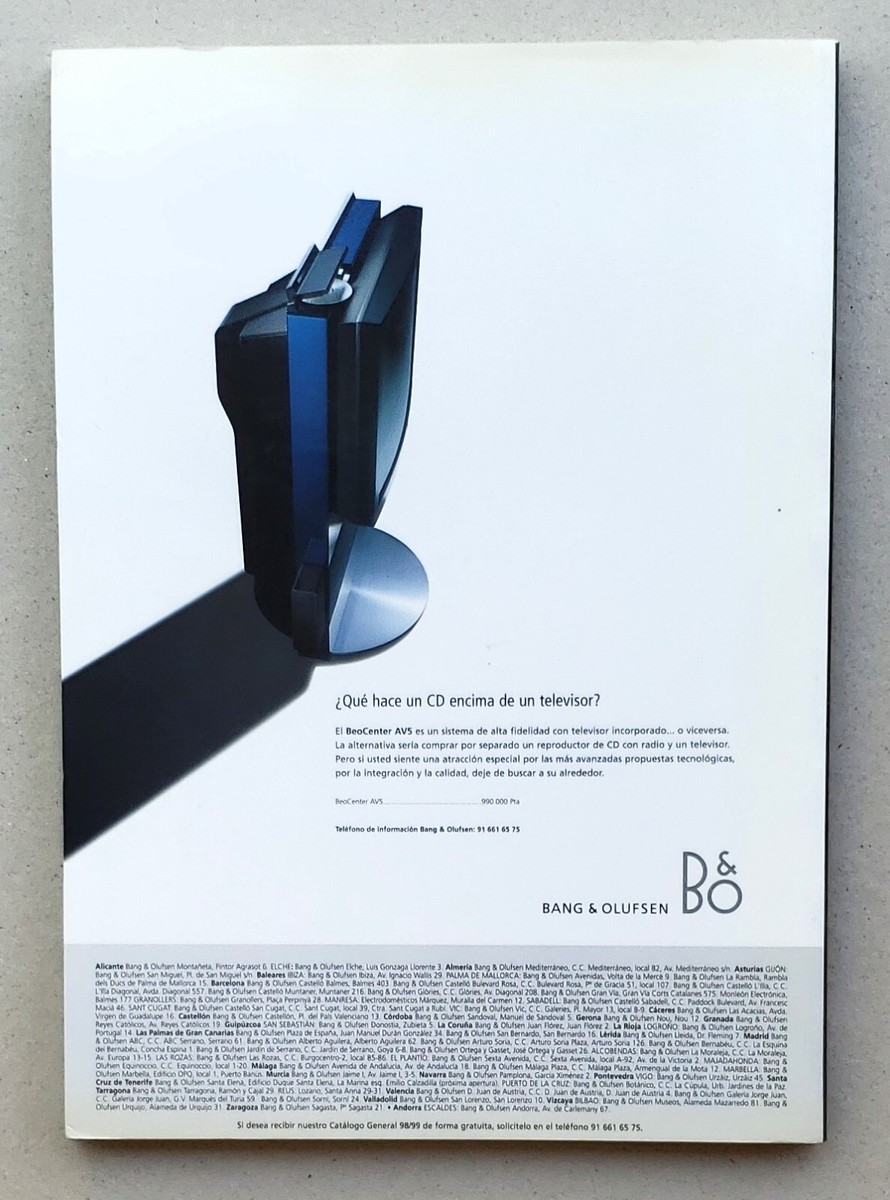EL CROQUIS 93 MAGAZINE STEVEN HOLL 1996-1999 | eBay
