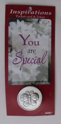 ♡♡ Diamond Infinity Heart Necklace 1/20 ct tw Sterling Silver