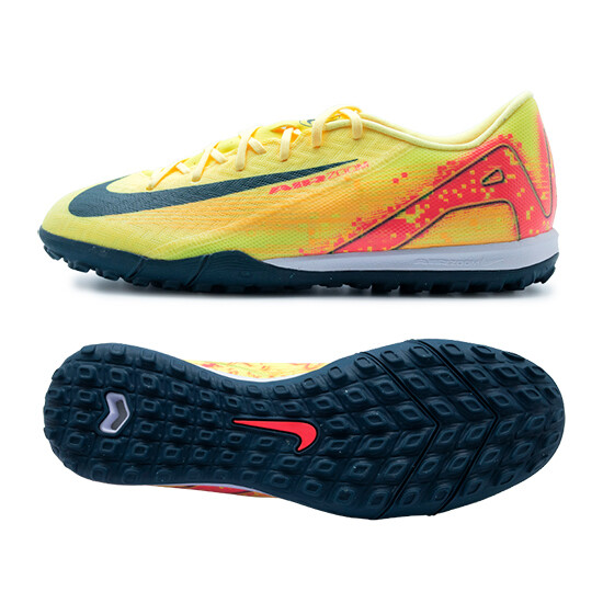 Nike Zoom Mercurial Vapor 16 Academy KM TF Men's Soccer Nike Zoom Mercurial Vapor 16 Academy KM TF Men's Soccer