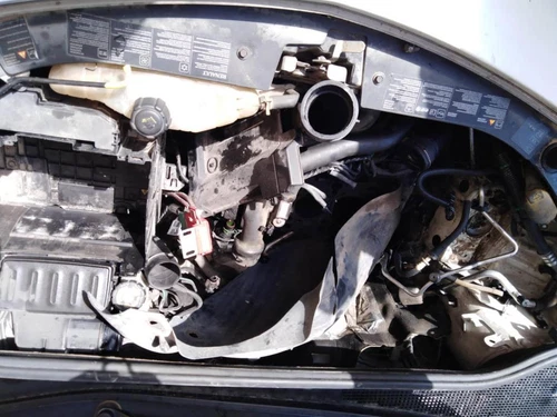 8200688390 Radiador Agua para RENAULT CLIO III Emotion 2007 333068 - Imagen 5 de 9