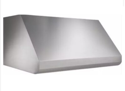 Best WPD38I48SB Pro-Style Outdoor Hood with Powerful SuperPro 1200
