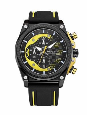 addic chronograph watch
