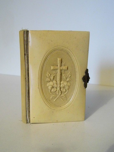 BUCH MISSALE PAROISSIEN ROMAN LIMOGES EDITEURS DALPAYRAT ET DEPELLEY 1890 BE - Bild 3 von 4