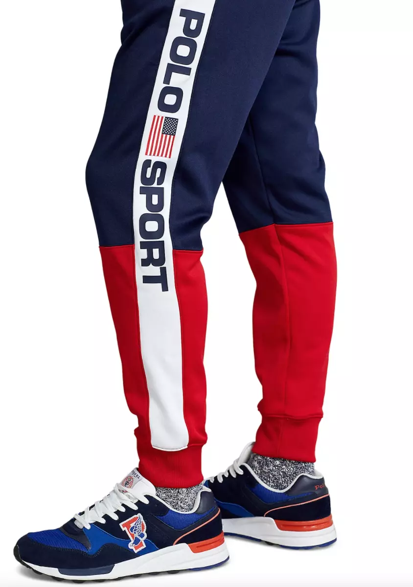 Polo sport 2025 big and tall