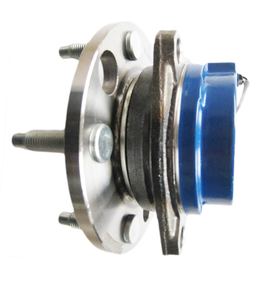 2pcsFRONT WHEEL HUB BEARING ASSEMBLY92-96 PARK AVENUE&RIVIERA 93 CAILLAC ALLANTE - Image 4 of 4