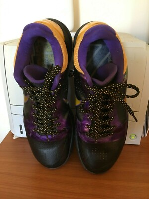 kobe bryant 24 shoes