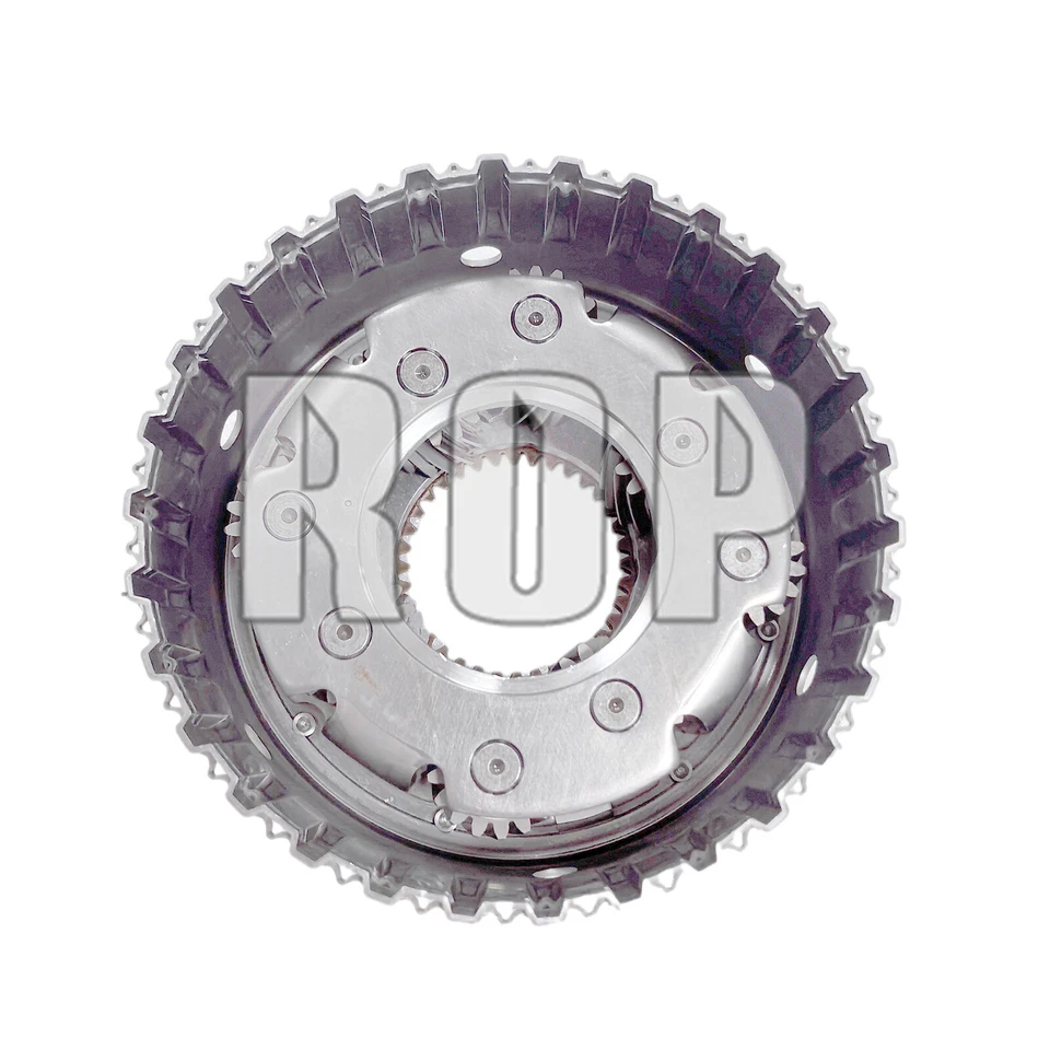 Caja de transferencia planetaria para Mercedes-BenZ W204 GLK250 GLK350 transferencia 2212708604 Foto 4 de 4