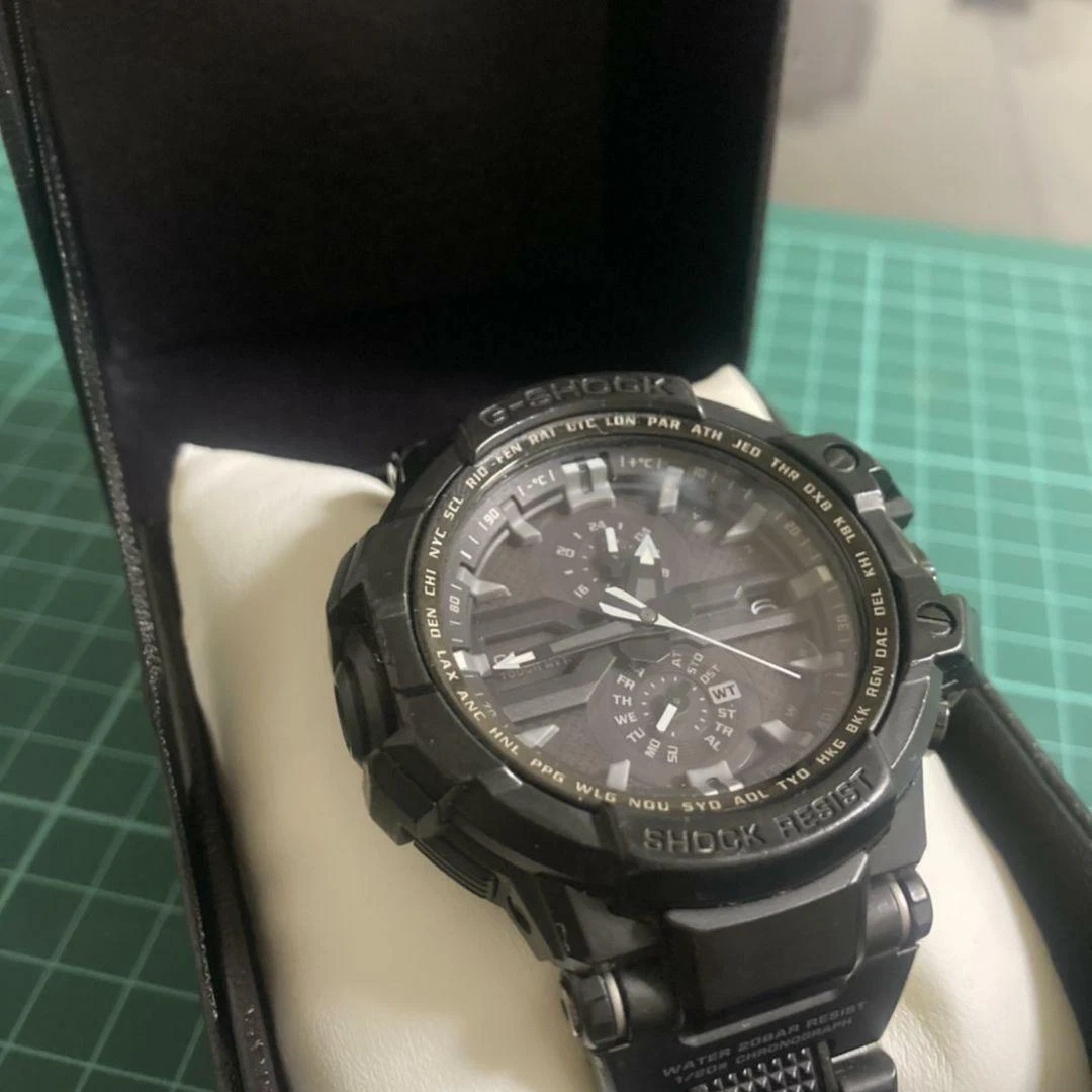 G shock gw a1000fc sale