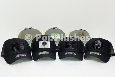 highland tactical cap