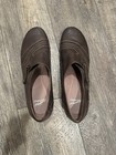 New Cute Dansko Franny Women’s Chocolate  Loafers 42/12M — photo 7