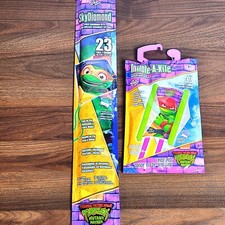 2024 TMNT Mutant Mayhem Kite Set Sky Diamond
