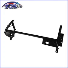 Lower Radiator Support Skid Bar For 2014-2018 Corvette C7 