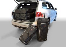 Reisetaschen Set 6-teilig für VW Touareg II (7P5) Baujahr 2010-2018