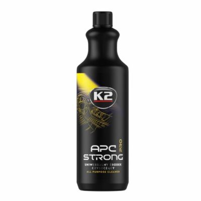 K2 APC STRONG PRO Universalreiniger Allzweckreiniger Autoreiniger 1L