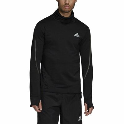 [FS9851] Mens Adidas Cold.Rdy Cover Up
