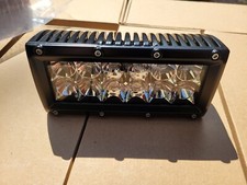 Rigid Industries E-series Pro 6 Led Light Bar. Model 106313. Gm 84139227 Rigid Industries E-series Pro 6 Led Light Bar. Model 106313. Gm 84139227