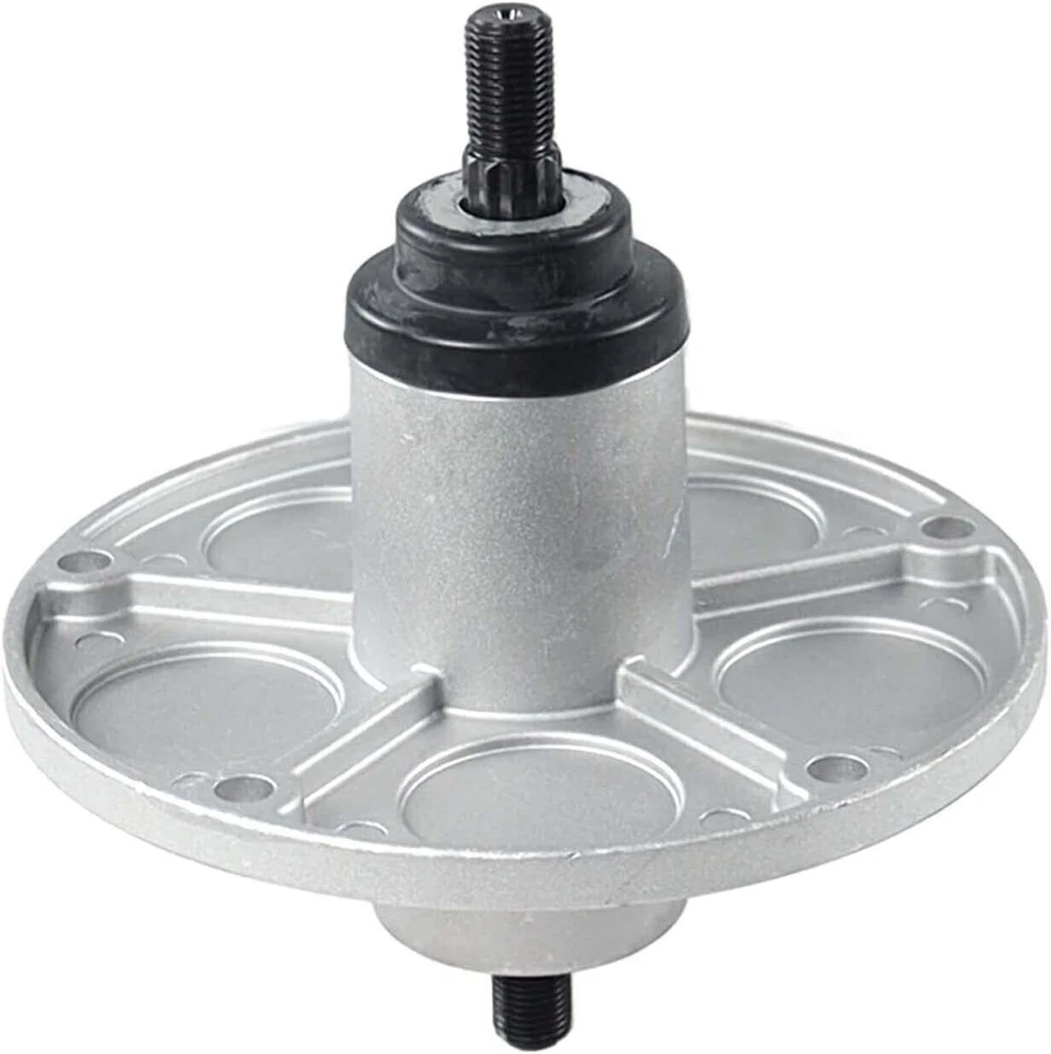 Conjunto de husillo eje de gato Murray 38 42 46 pulgadas cubierta 1001046 1001200MA Foto 3 de 3