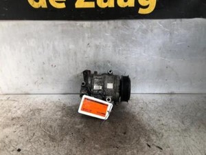 Klimakompressor Seat Ibiza IV 6J 6Q0820808E P19304428