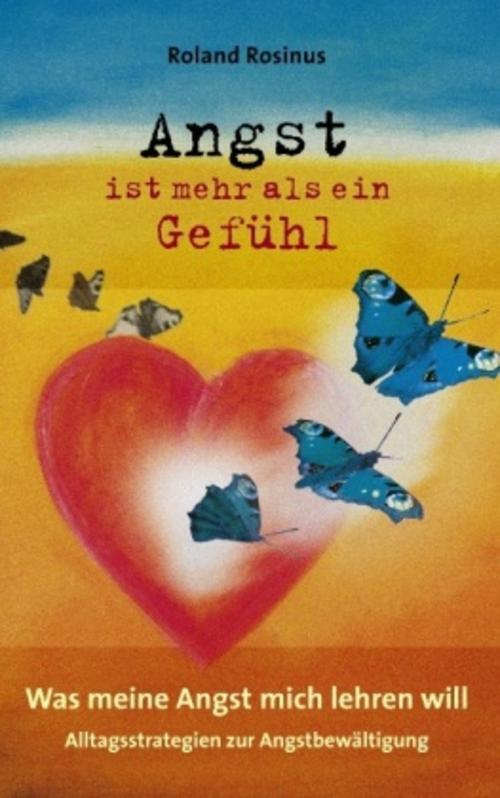 Thumbnail - Angst Ist Mehr Als Ein Gefühl. Was Meine Angst Mich Lehren W ...