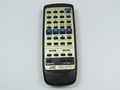 JVC Fernbedienung RM-RXUT100/075