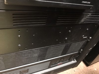 Crestron CNXRMAK