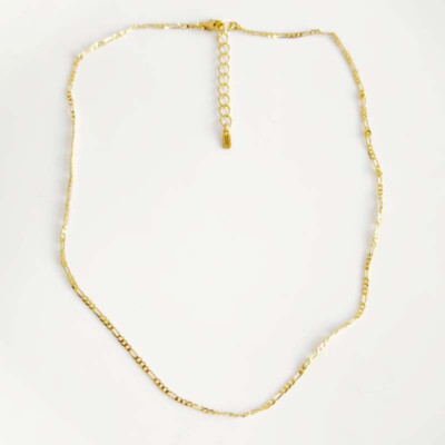 #ad 17quot; Jenny Bird Basic Tiny Chain Necklace Gift Chic Women Party Vacation Jewelry $15.99