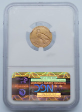 1914 Indian Head Gold Coin In Us Gold $2.50 Quarter Eagle 1914 Indian Head Gold Coin In Us Gold $2.50 Quarter Eagle