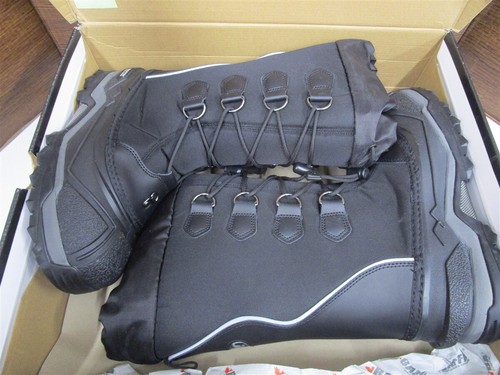 Boots Mens BAFFIN STP MONSTER 8
