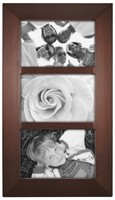 Malden Berkeley 3-opening Picture Frame on sale Malden Berkeley 3-opening Picture Frame on sale