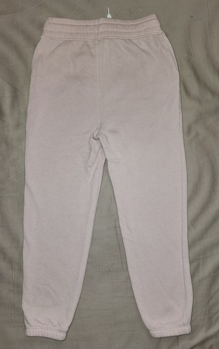 Old Navy Girls Pink Drawstring Sweatpants Size S 6/7 - Picture 2 of 6