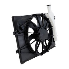 Cooling Radiator Fan Assembly for HYUNDAI i30 ELANTRA 2005-2012 25380-2H151 2538