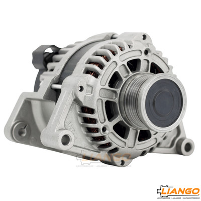 Lichtmaschine 13500582 Opel 100A DRA0917 13579663 95519871 DRA1720 95519893