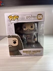 Funko Pop! Vinyl Super 6 in: Harry Potter - Rubeus Hagrid (6 inch) #126