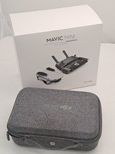 DJI Mavic Mini Fly More Combo + 3 Batteries + Case + ND Filters Boxed