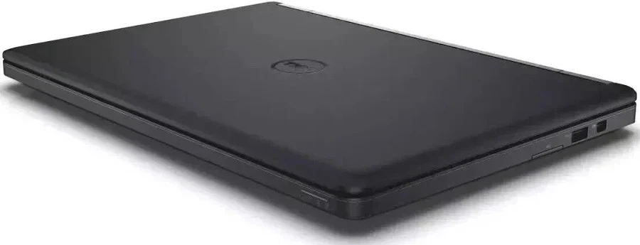 Dell Latitude E5250 · i5-5300U · 8GB · 256GB, photo 4 of 4