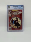 The Amazing Spider-Man #300 Newsstand Variant (Marvel Comics May 1988) CGC 9.0