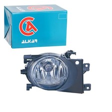 Antibrouillard BMW M5