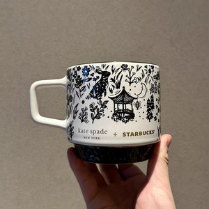 Kate Spade Starbucks | eBay
