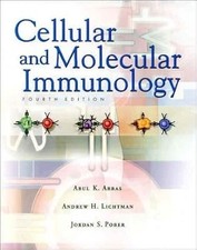 Cellular and Molecular Immunology, Abbas MBBS, Abul K. & Pober MD  PhD, Jordan S